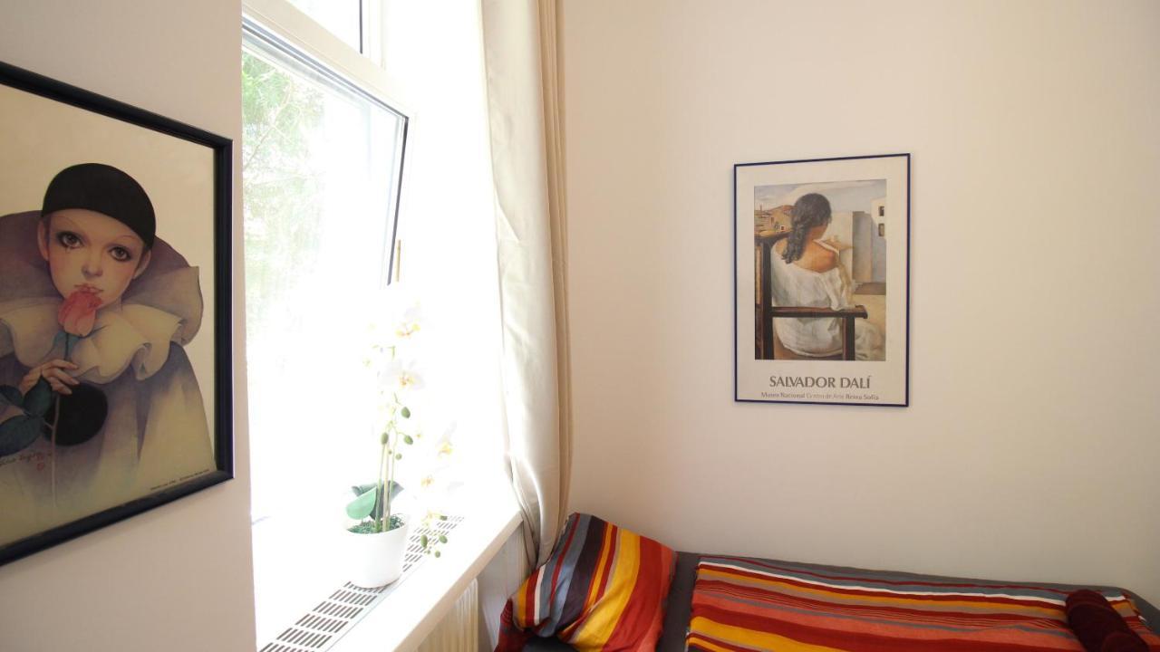 Premium Double Pr A Appartement *