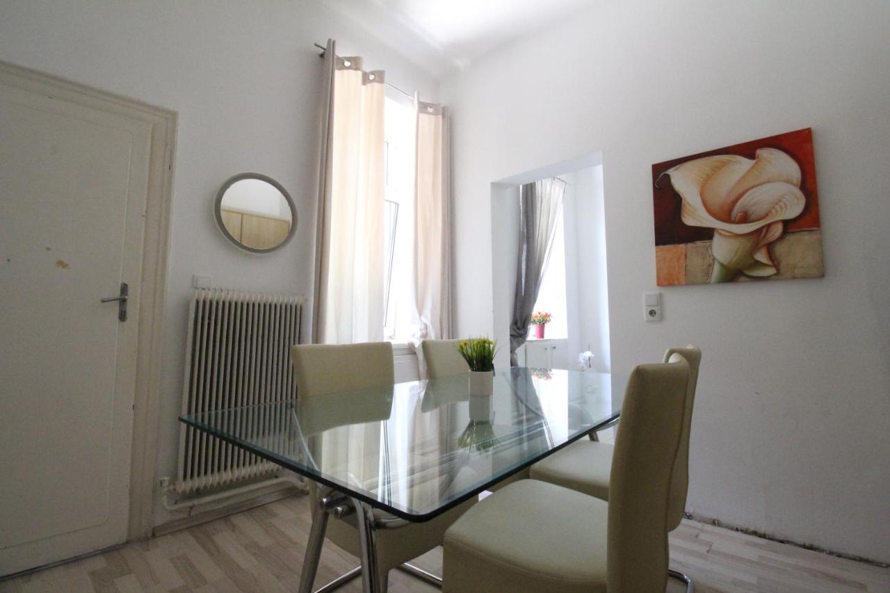 Premium Double Pr A Appartement Wenen