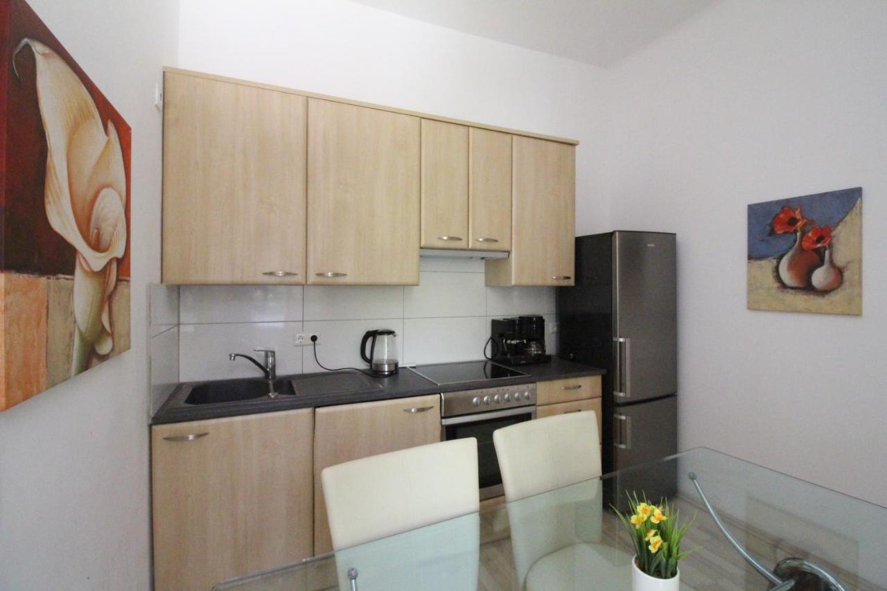 Appartement Premium Double Pr A